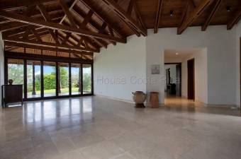 Venta de casa de ultra lujo con vista al campo de golf #26-1500 GS