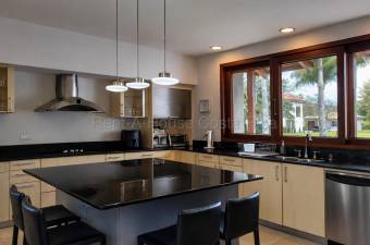 Venta de casa de ultra lujo con vista al campo de golf #26-1500 GS