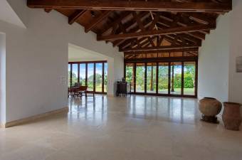 Venta de casa de ultra lujo con vista al campo de golf #26-1500 GS