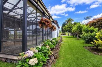 Venta de casa de ultra lujo con vista al campo de golf #26-1500 GS