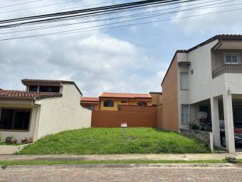 Se vende lote en San Pablo Heredia 27-285 Se vende lote en San Pablo Heredia 27-285