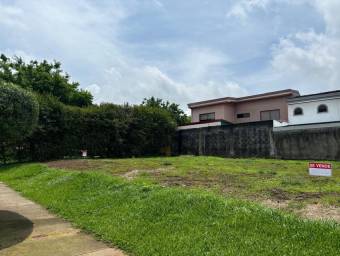 Se vende lote en San Pablo Heredia 27-285 Se vende lote en San Pablo Heredia 27-285