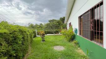 Se vende casa en San Rafael Escazú 27-289
