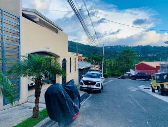 Se vende casa en La Unión Cartago 27-78