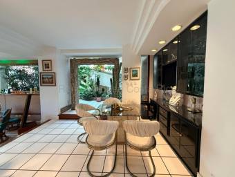 Se vende casa en Sabana San José 27-145