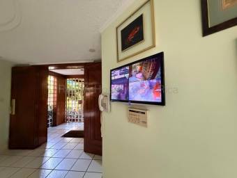 Se vende casa en Sabana San José 27-145