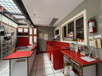 Se vende casa en Sabana San José 27-145