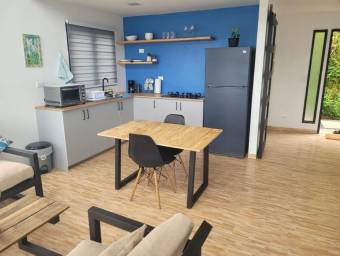 Se vende casa en Atenas Alajuela 26-554