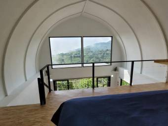 Se vende casa en Atenas Alajuela 26-554