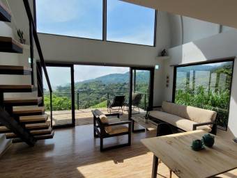 Se vende casa en Atenas Alajuela 26-554