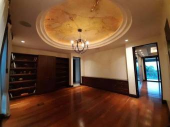 Se vende casa en Pozos Santa Ana 26-1357