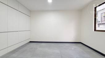 Se Vende Casa para Estrenar en Condominio Distrito San Juan, Tres Ríos 3 Habitaciones y Me