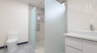 Se Vende Casa para Estrenar en Condominio Distrito San Juan, Tres Ríos 3 Habitaciones y Me