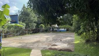 Venta de Quinta en La Garita de Alajuela. RAH 27-290
