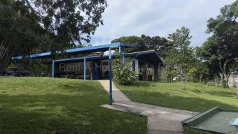 Venta de Quinta en La Garita de Alajuela. RAH 27-290