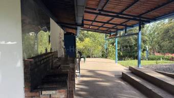 Venta de Quinta en La Garita de Alajuela. RAH 27-290