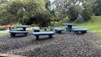 Venta de Quinta en La Garita de Alajuela. RAH 27-290