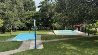 Venta de Quinta en La Garita de Alajuela. RAH 27-290