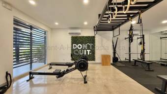Alquiler de Apartamento en San Rafael de Alajuela. RAH 27-263