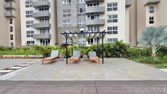 Alquiler de Apartamento en San Rafael de Alajuela. RAH 27-263