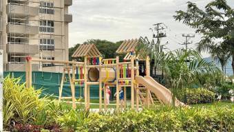 Alquiler de Apartamento en San Rafael de Alajuela. RAH 27-263