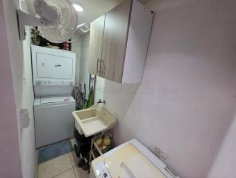 Venta de Apartamento en Condominio en San Diego, Tres Ríos . RAH 27-295 Venta de Apartamento en Condominio en San Diego, Tres Ríos . RAH 27-295