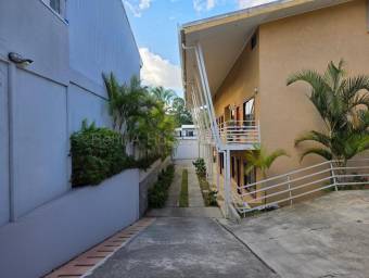 Venta de Apartamento en Condominio en San Diego, Tres Ríos . RAH 27-295 Venta de Apartamento en Condominio en San Diego, Tres Ríos . RAH 27-295