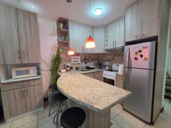 Venta de Apartamento en Condominio en San Diego, Tres Ríos . RAH 27-295 Venta de Apartamento en Condominio en San Diego, Tres Ríos . RAH 27-295