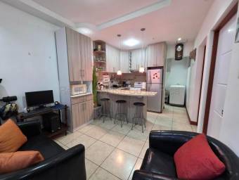 Venta de Apartamento en Condominio en San Diego, Tres Ríos . RAH 27-295 Venta de Apartamento en Condominio en San Diego, Tres Ríos . RAH 27-295