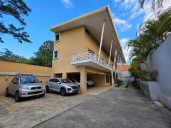  Venta de Apartamento en Condominio en San Diego, Tres Ríos . RAH 27-295