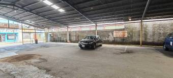 Venta de Parqueo-Bodega en Hospital, San José. RAH 27-215 Venta de Parqueo-Bodega en Hospital, San José. RAH 27-215