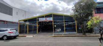 Venta de Parqueo-Bodega en Hospital, San José. RAH 27-215 Venta de Parqueo-Bodega en Hospital, San José. RAH 27-215