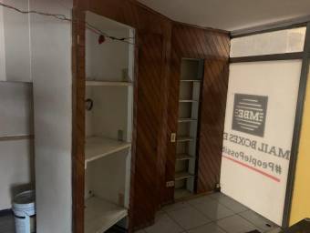 Venta de 2 Locales Comerciales en el Centro de Colón, San José. RAH 27-202, $ 200,000, 2, San José, San José