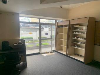 Venta de 2 Locales Comerciales en el Centro de Colón, San José. RAH 27-202, $ 200,000, 2, San José, San José