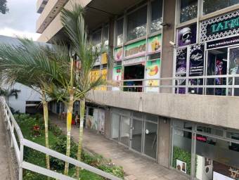 Venta de 2 Locales Comerciales en el Centro de Colón, San José. RAH 27-202, $ 200,000, 2, San José, San José