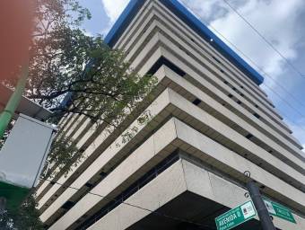 Venta de 2 Locales Comerciales en el Centro de Colón, San José. RAH 27-202, $ 200,000, 2, San José, San José