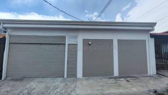 Venta de Casa en Barva-Santa Lucia. RAH 27-208