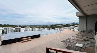 TownHouse Alquiler Guachipelín