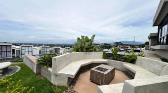 TownHouse Alquiler Guachipelín