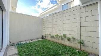 TownHouse Alquiler Guachipelín