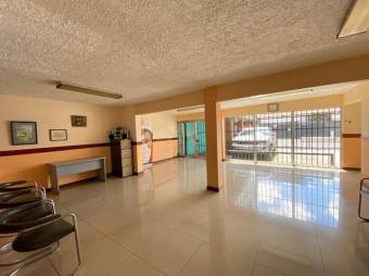 Edificio Venta San José