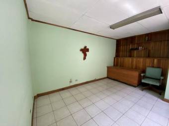 Edificio Venta San José