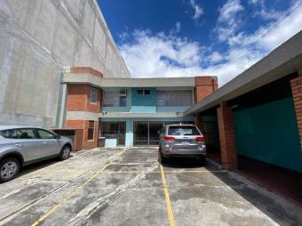 Edificio Venta San José