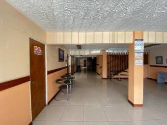 Edificio Venta San José