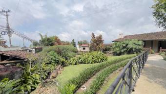 Casa Venta Escazú