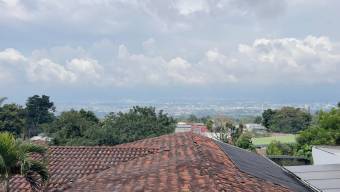 Casa Venta Escazú