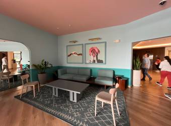 Apartamento en venta para Ejecutivos de hoy, cerca de todo Apartamento en venta para Ejecutivos de hoy, cerca de todo