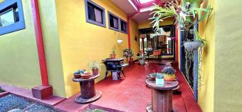 Venta de Casa en Coronado, San José. Cod.CV5446