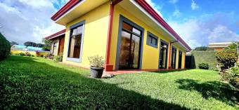 Venta de Casa en Coronado, San José. Cod.CV5446