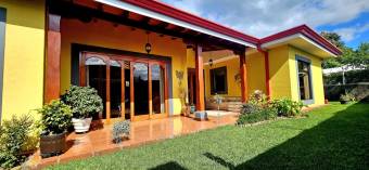 Venta de Casa en Coronado, San José. Cod.CV5446